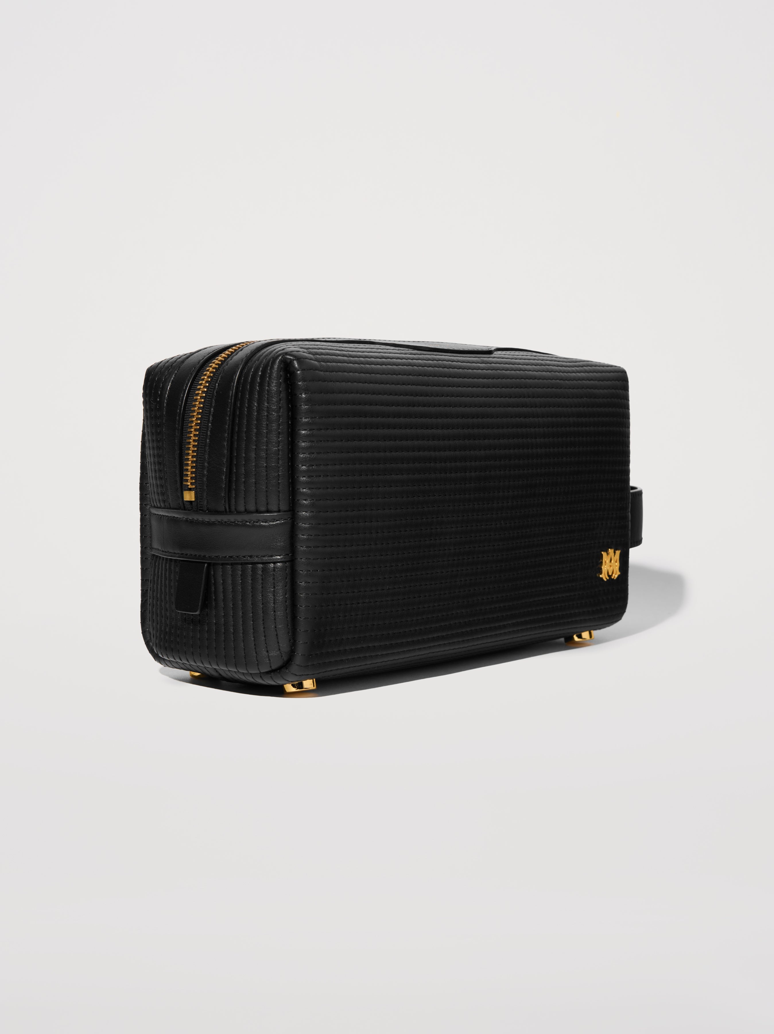 NAPPA MX1 PADDED DOPP KIT CASE - 2