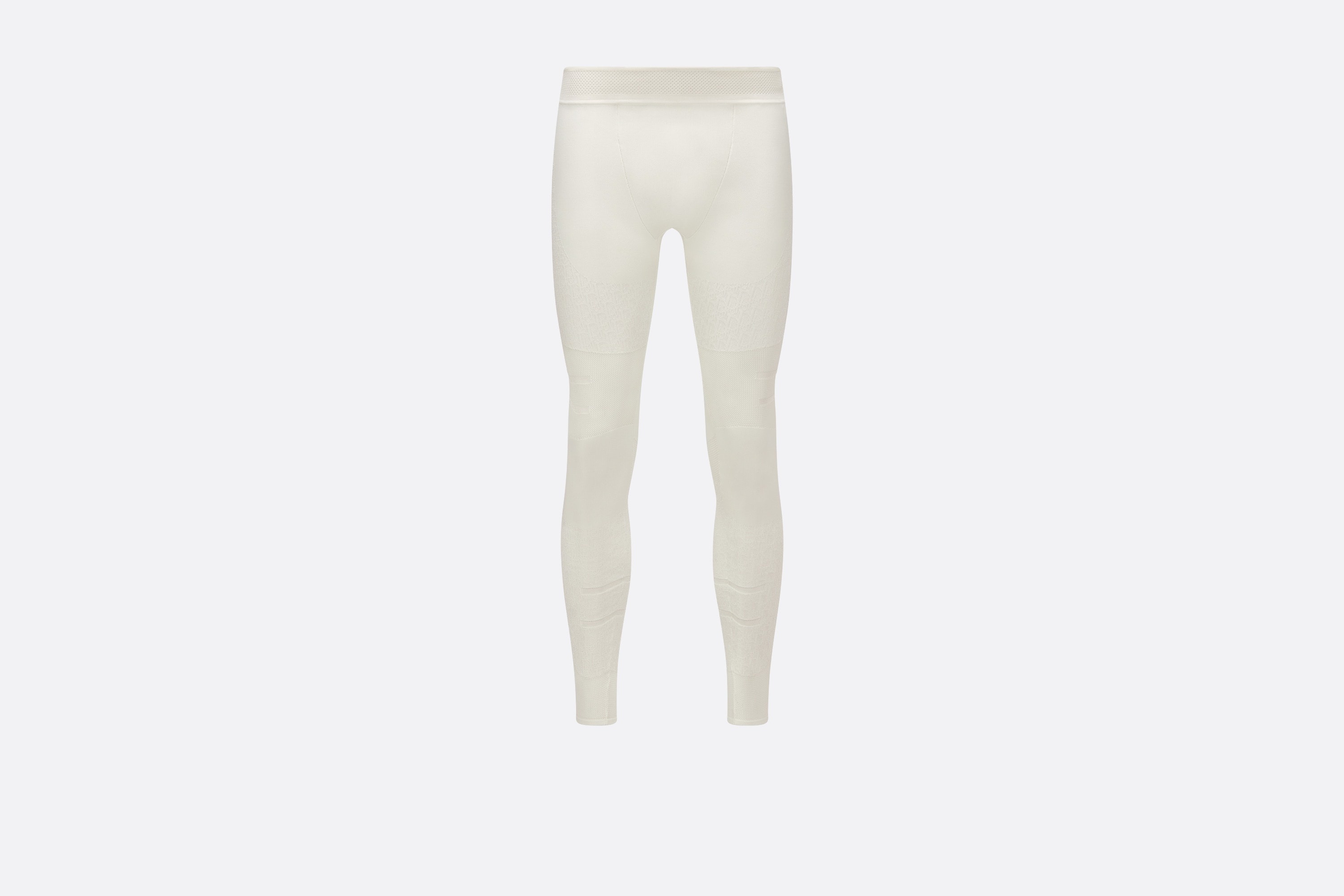 Dior Oblique Technical Leggings - 1