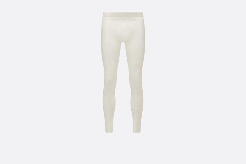 Dior Oblique Technical Leggings 1