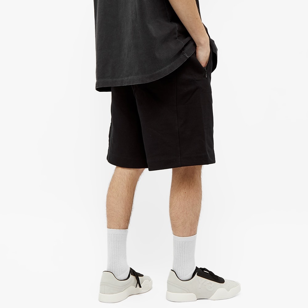 Y-3 Classic Terry Utility Short - 4