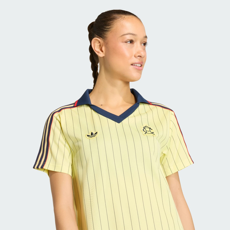 Club America Icon Dress 5