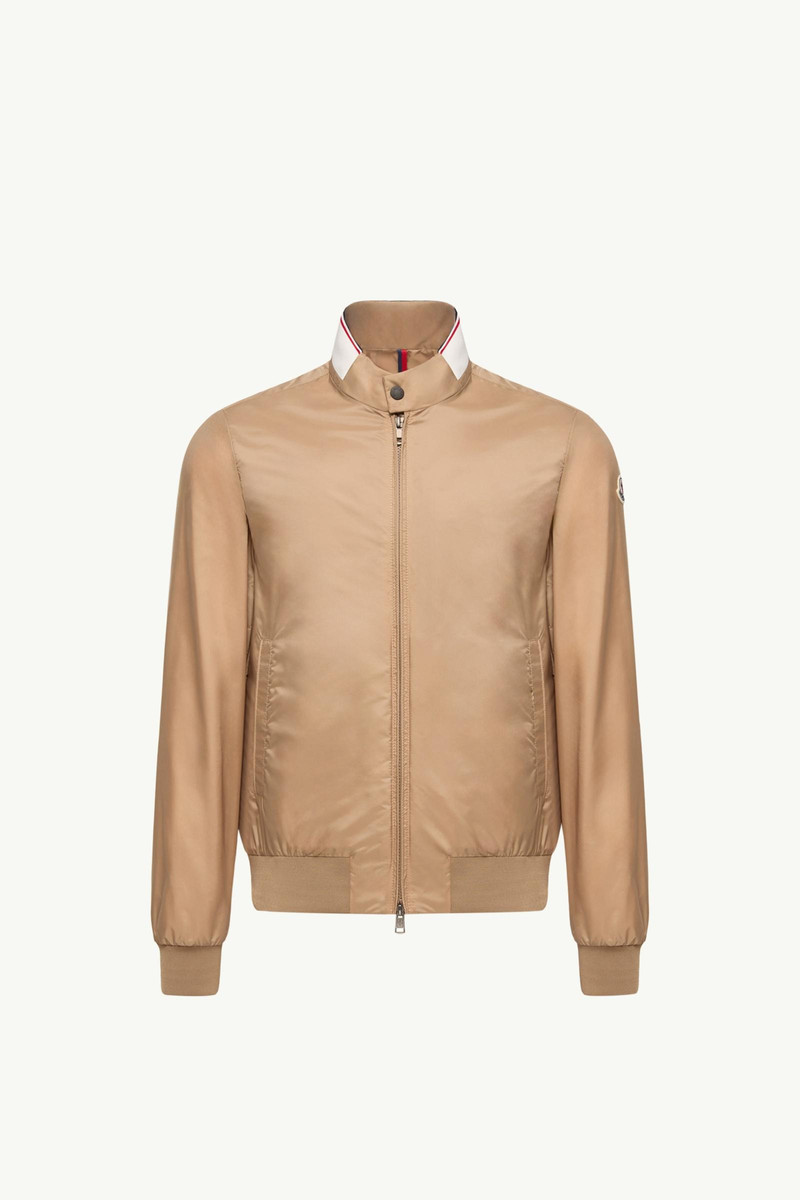 Reppe Rain Jacket 1