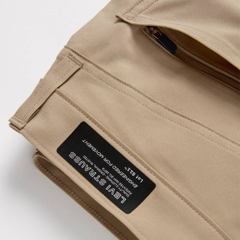 511™ SLIM TECH MEN'S PANTS 6