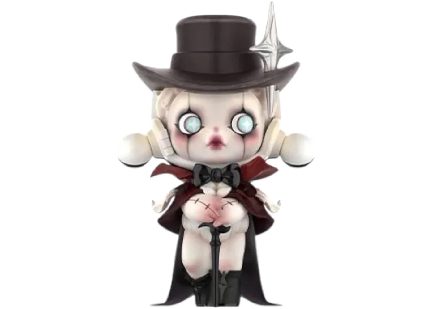 Pop Mart SKULLPANDA Image Of Reality Series The Disguise Figure - 1