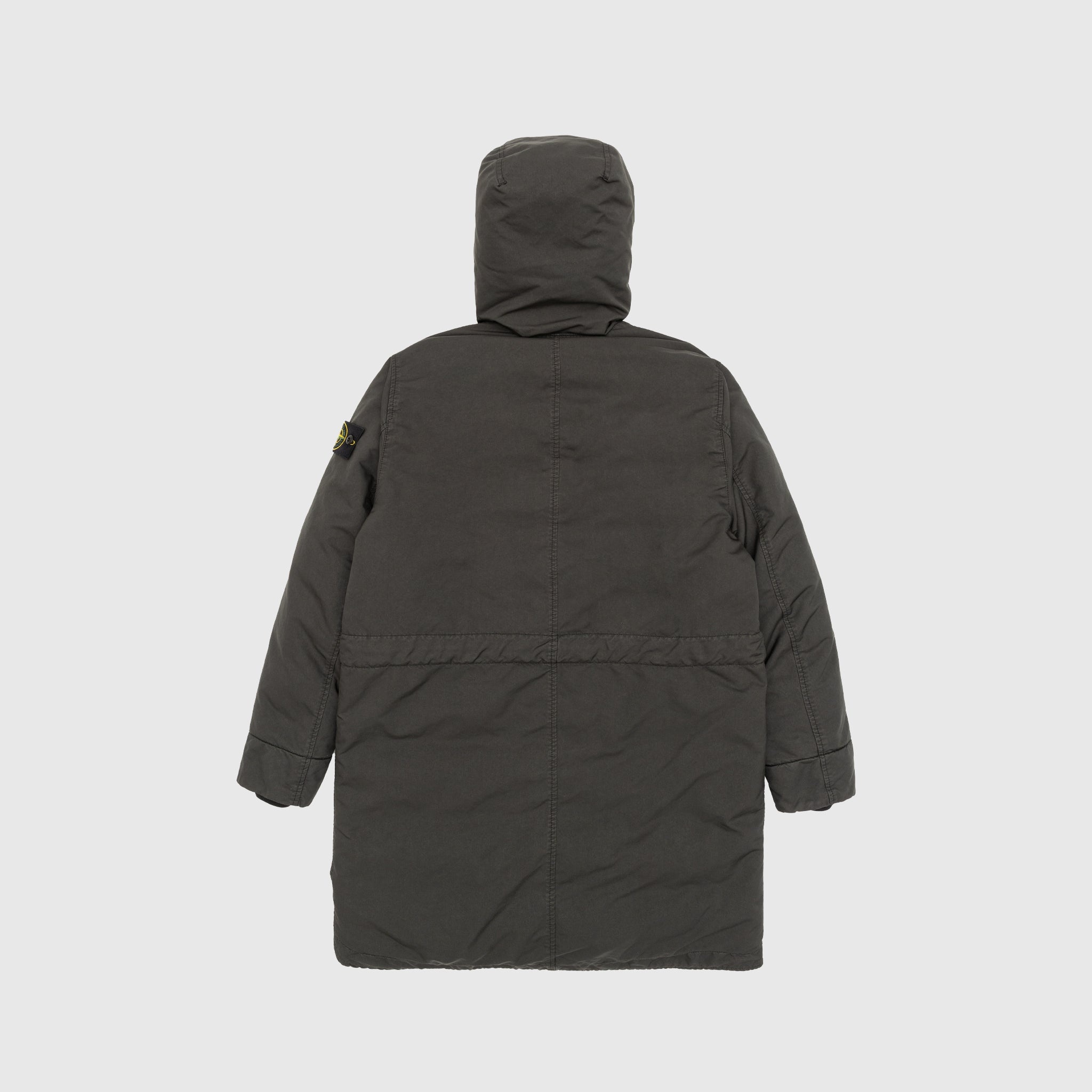 DAVID-TC DOWN PARKA - 11