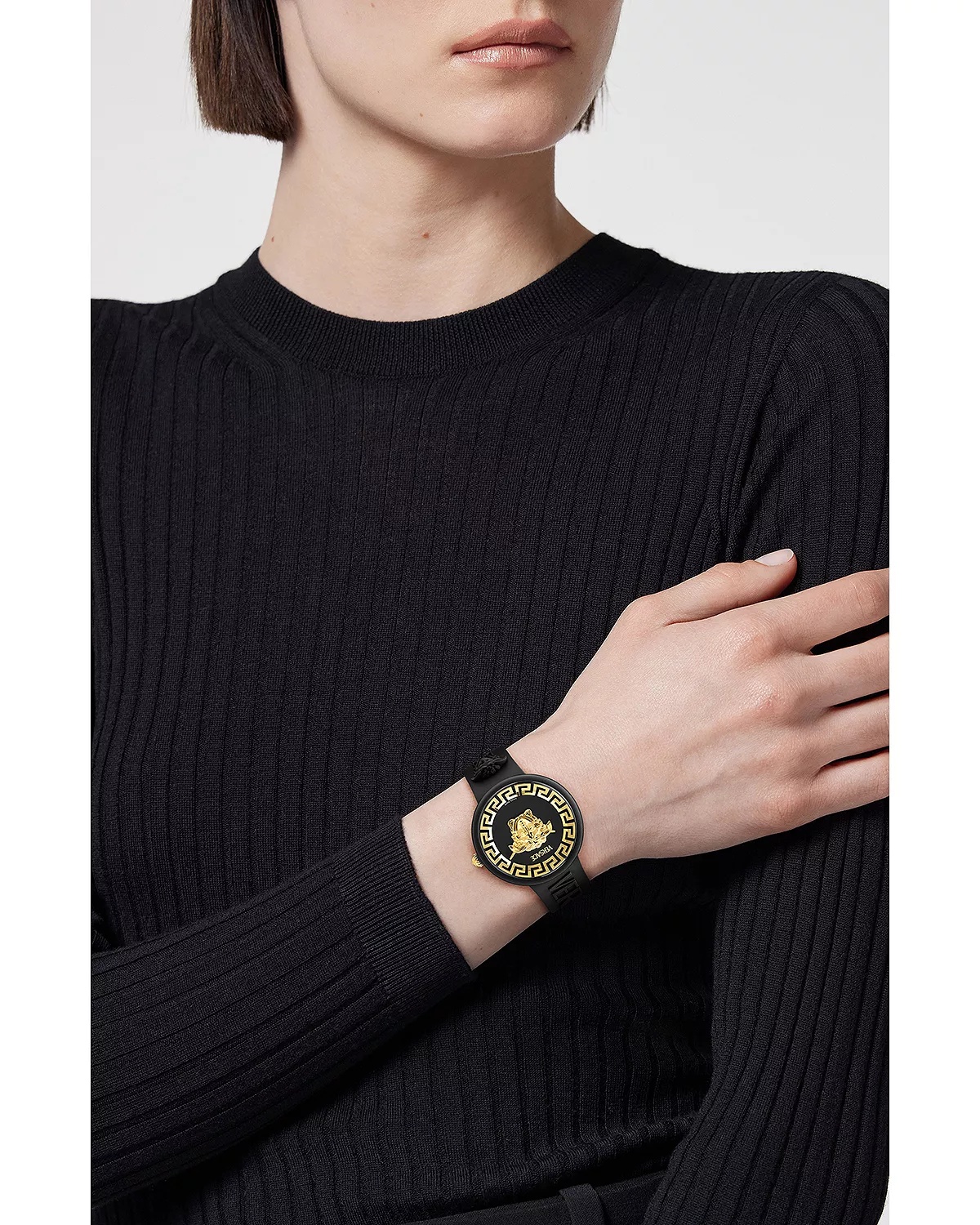 Medusa Pop Watch, 39mm - 2