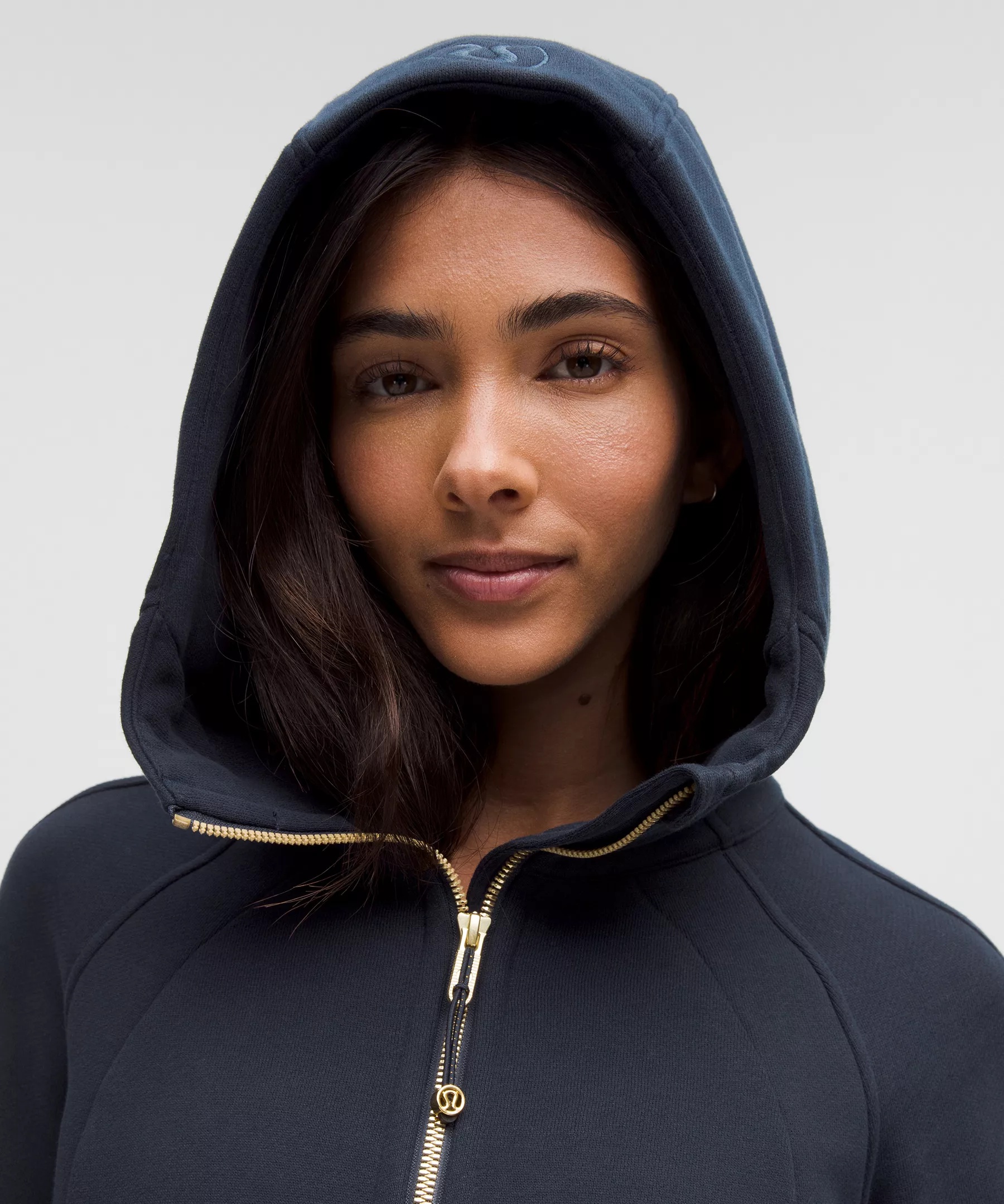 Scuba Full-Zip Hoodie - 4