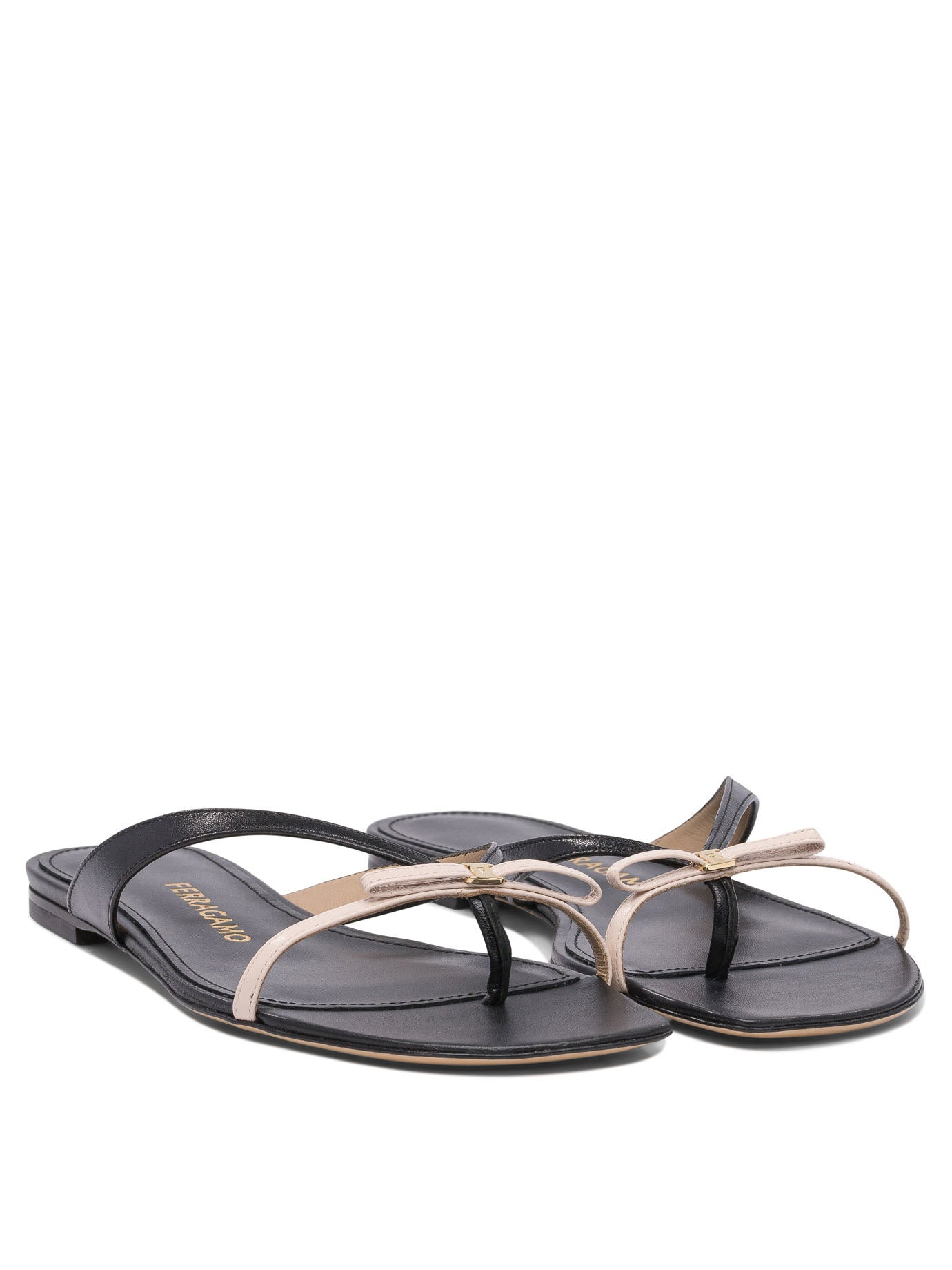 Ferragamo Women Sandals - 2