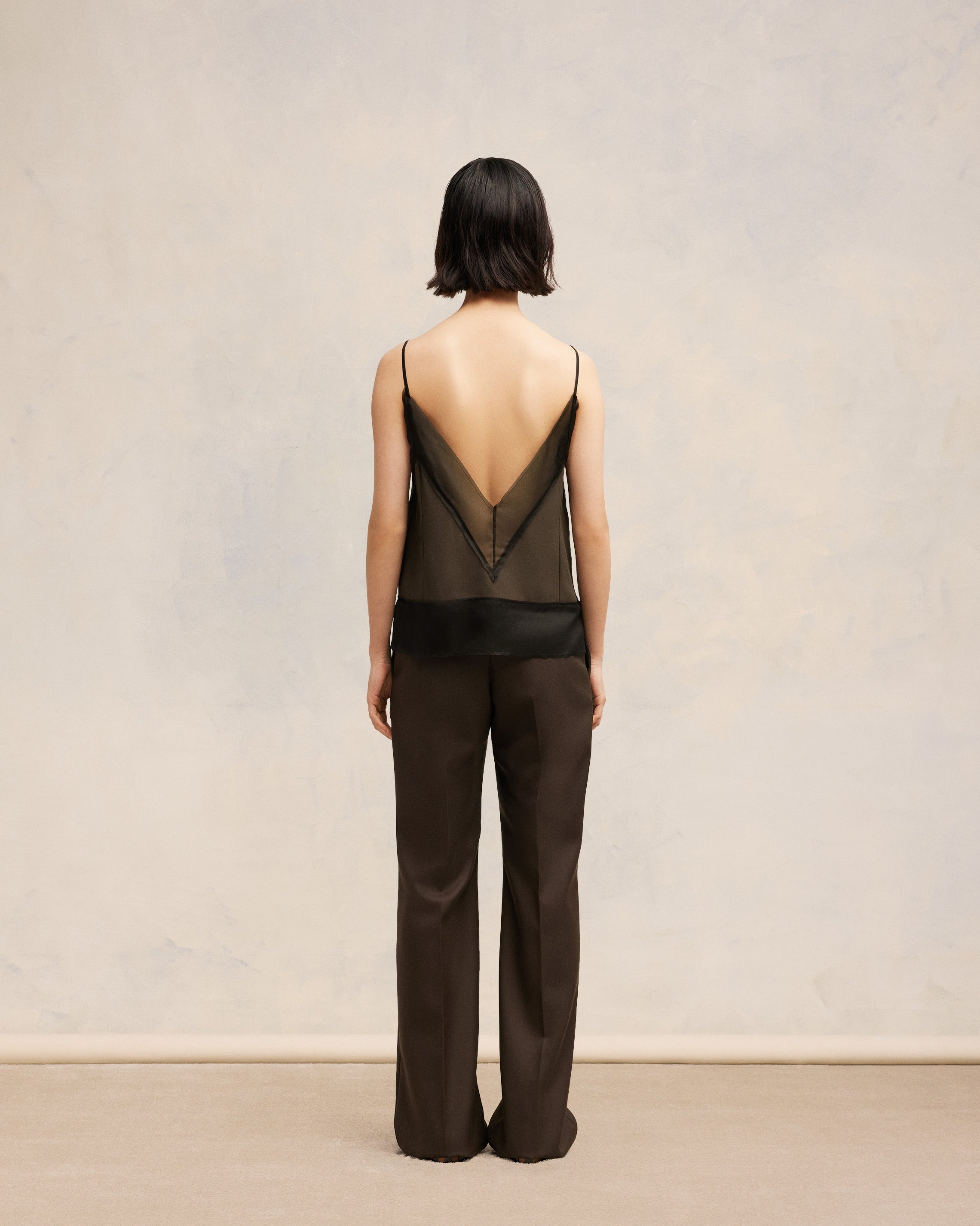 TOP WITH THIN STRAPS - 5