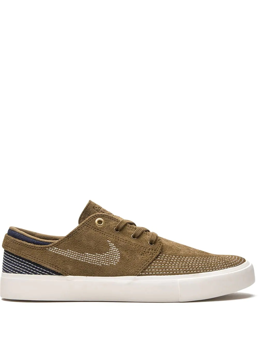 SB Zoom Janoski RM Premium "Sashiko" sneakers - 1