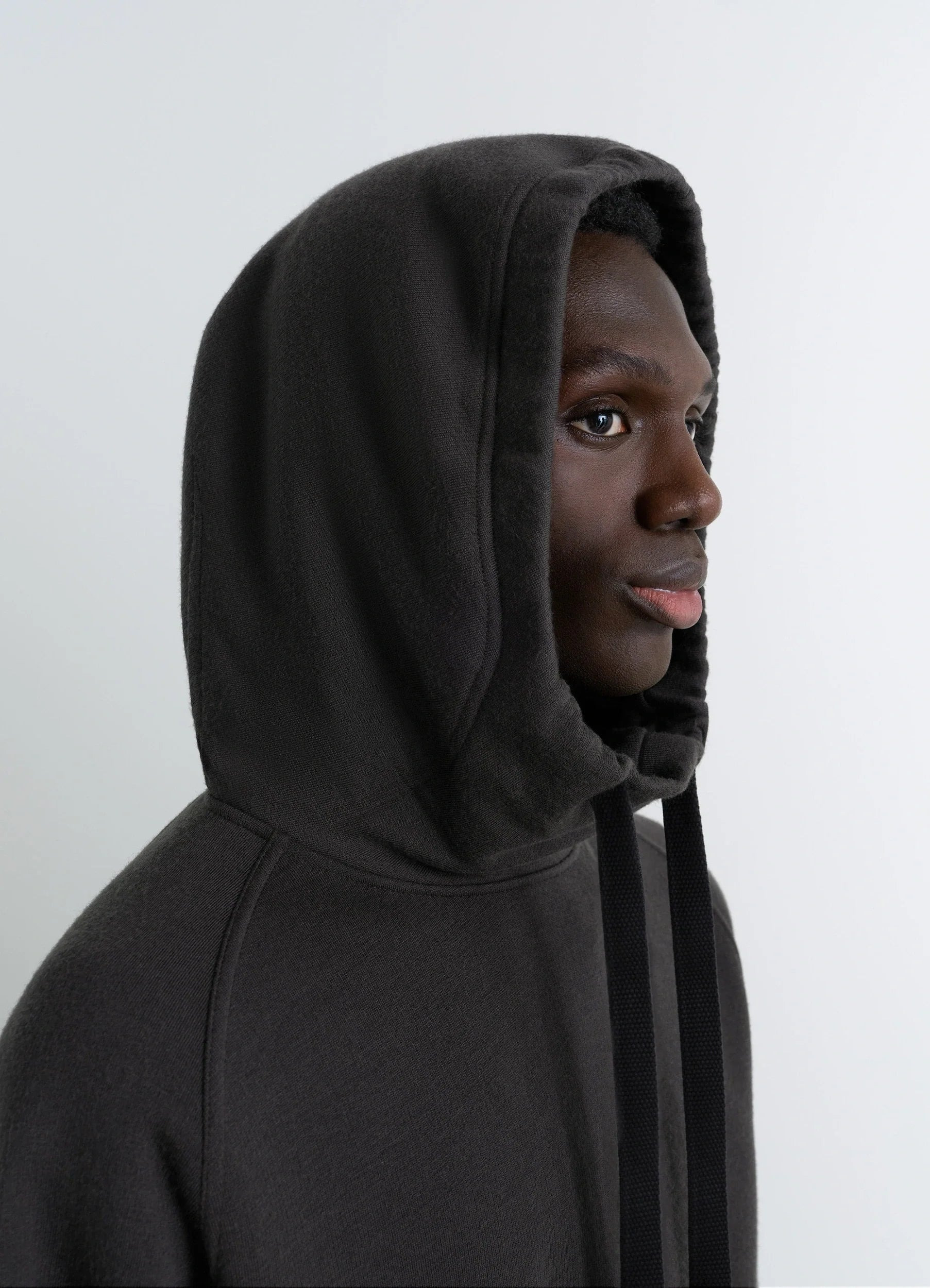 HOODED TOP - 3