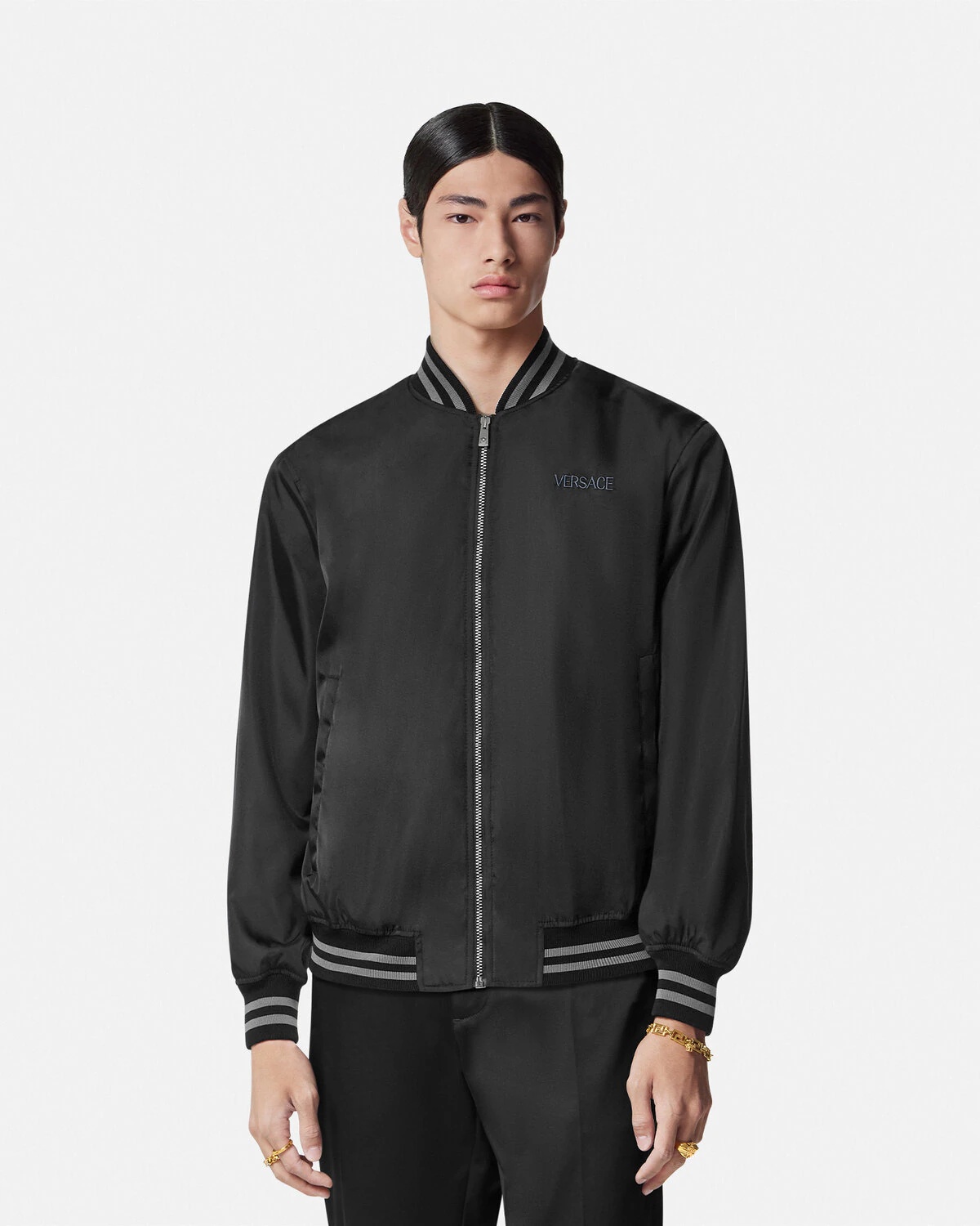 Year of the Dragon Bomber Jacket - 5