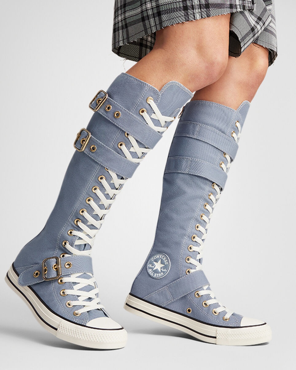 Chuck Taylor All Star XX-Hi Buckle - 9