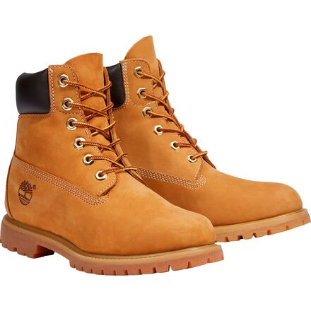 Icon 6in Premium Waterproof Boot - Women's - 2