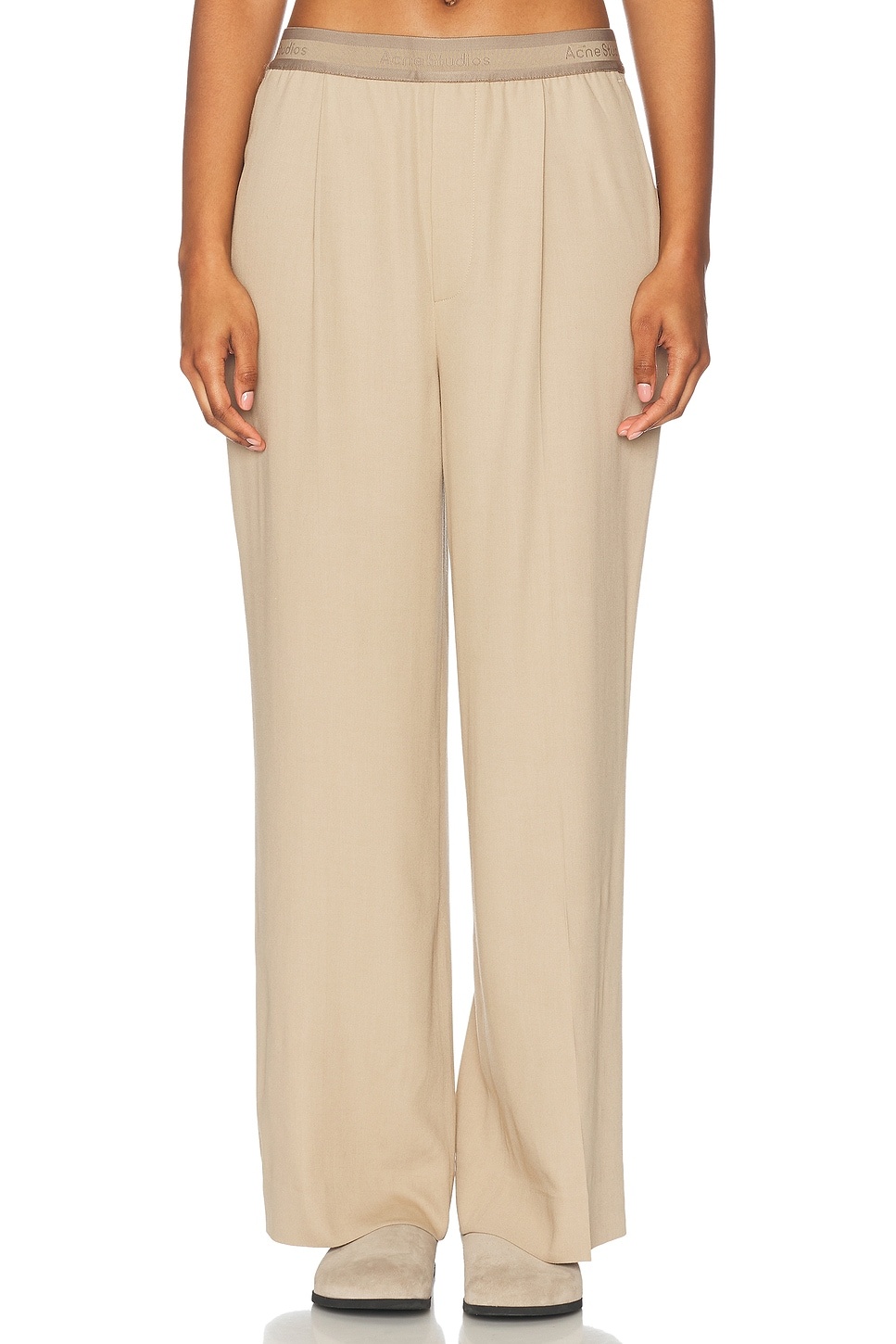 Parika Casual Trouser - 2