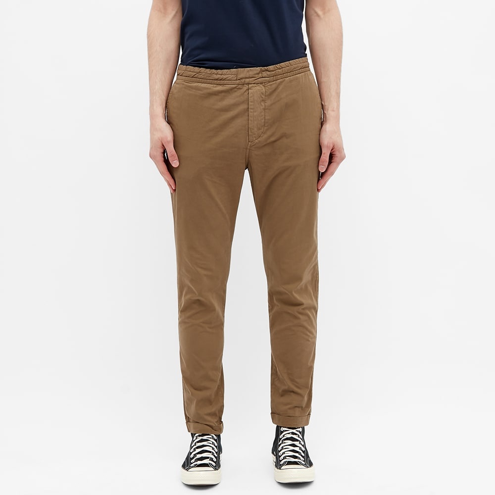 Paul Smith Elasticated Waist Trouser - 4