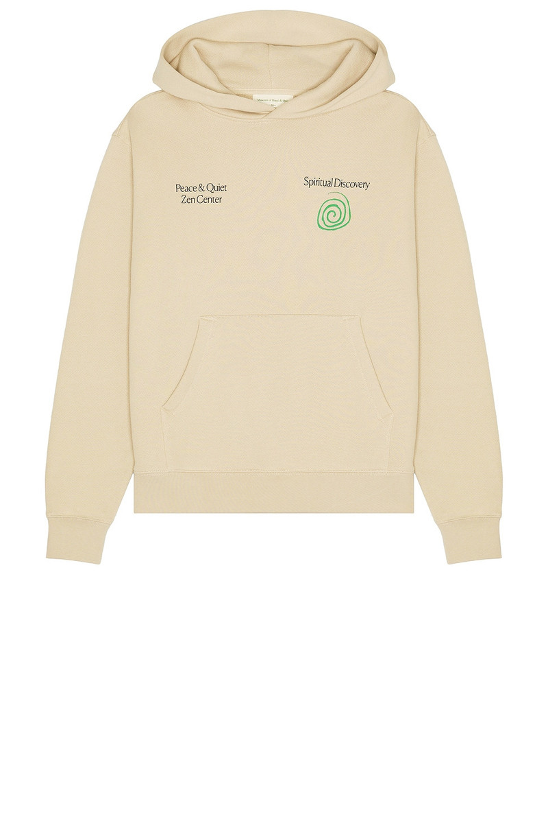 Spiritual Discovery Hoodie - 1