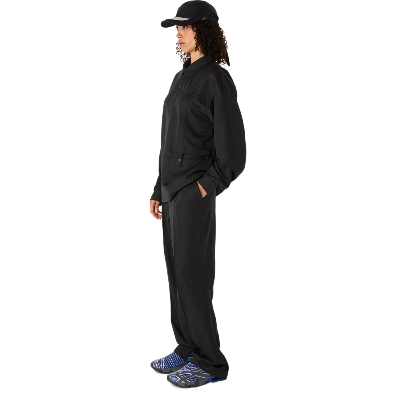 ORMOSIANCY PULLOVER - 11