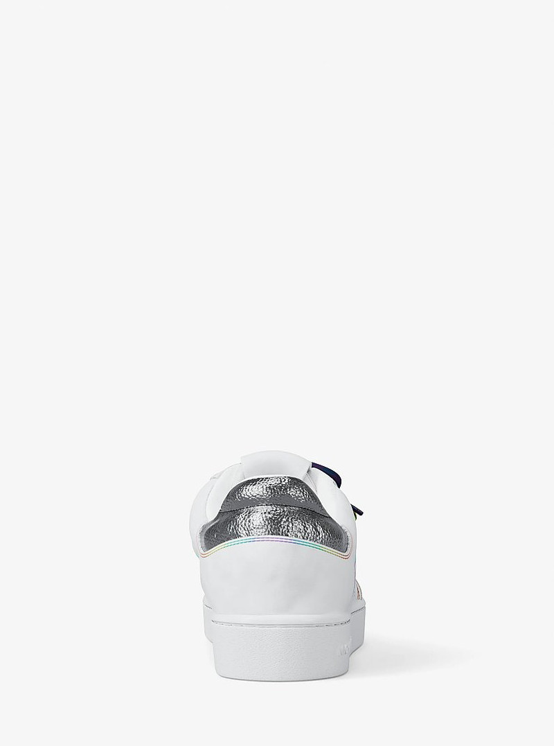 Cody PRIDE Sneaker 4