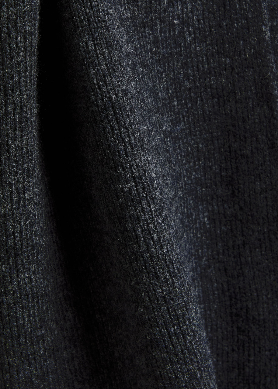 Vince Scarf-effect Knit Cardigan - 5