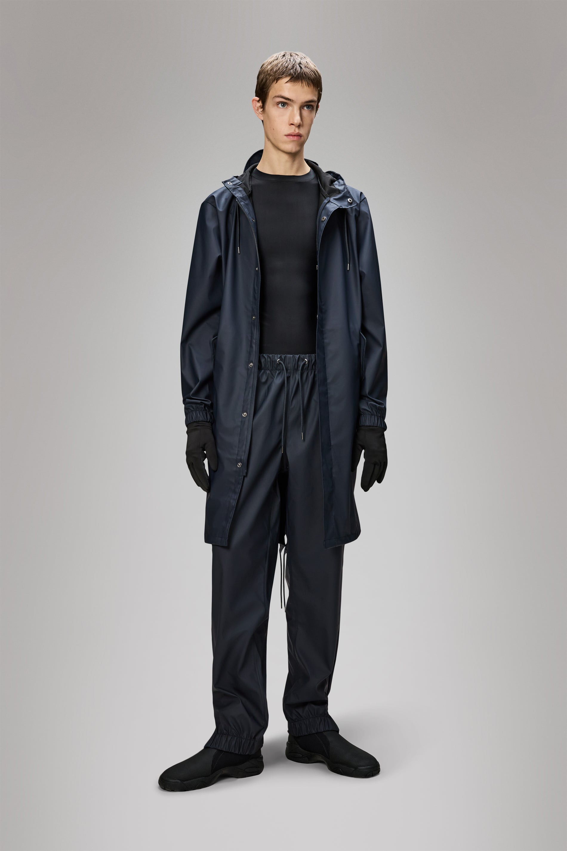 Fishtail Parka - 4