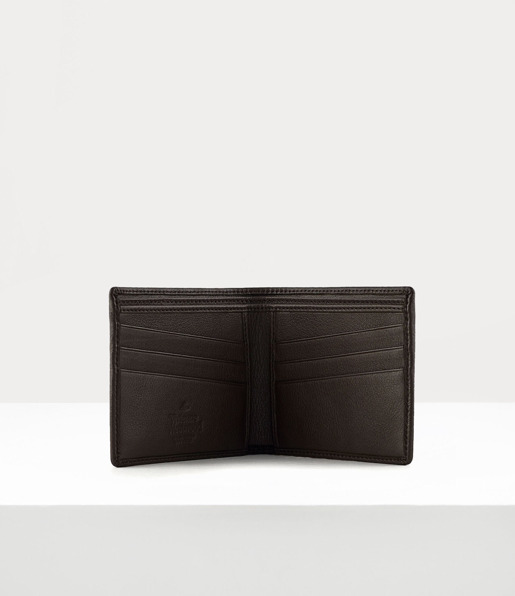 EMBOSSED MAN BILLFOLD - 3