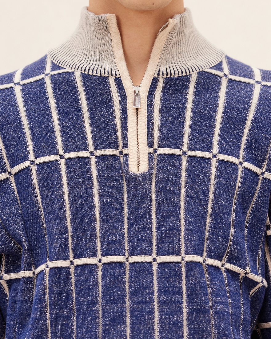 Le pull Malha - 6