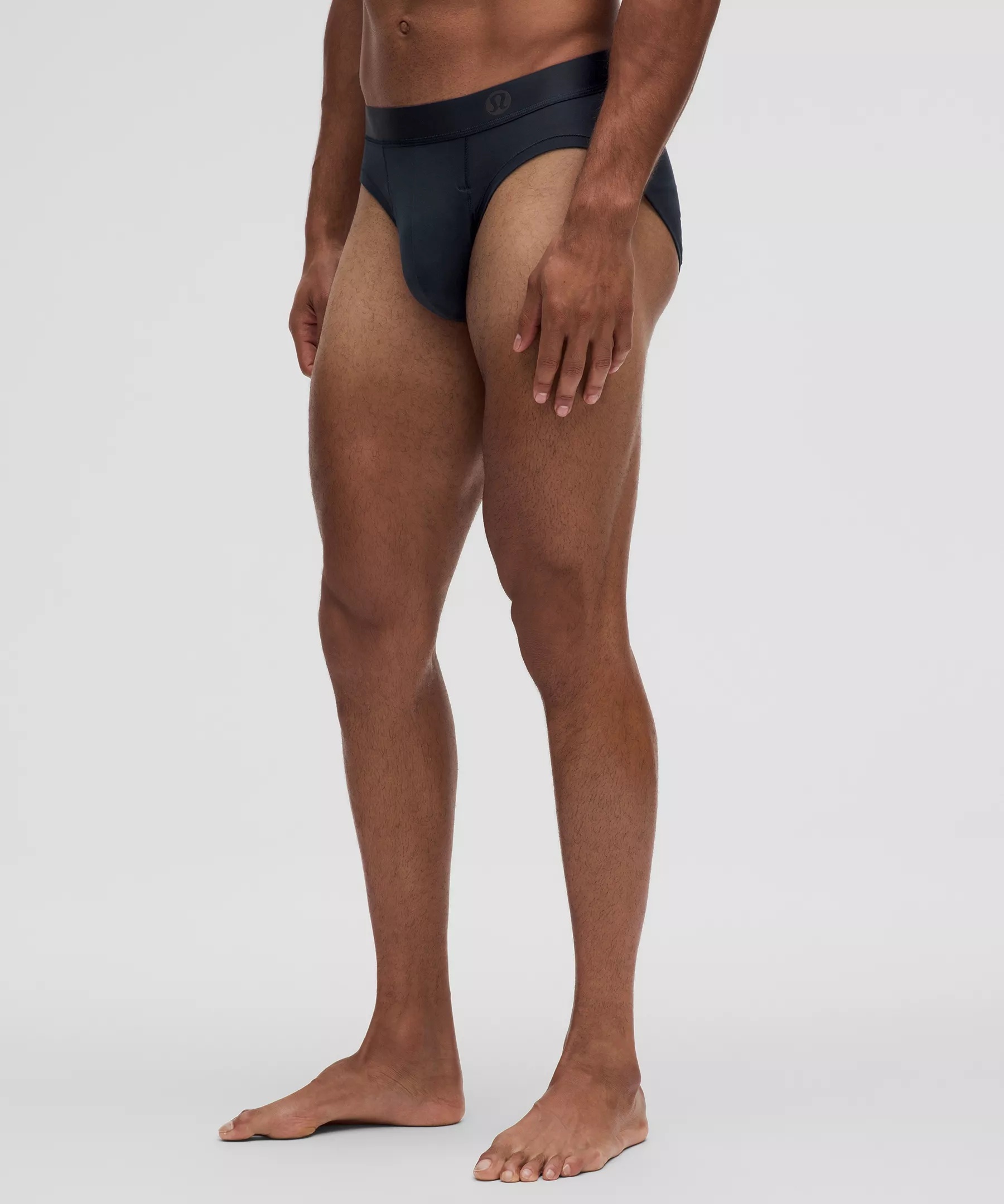 Always In Motion Brief with Fly *3 Pack - 2