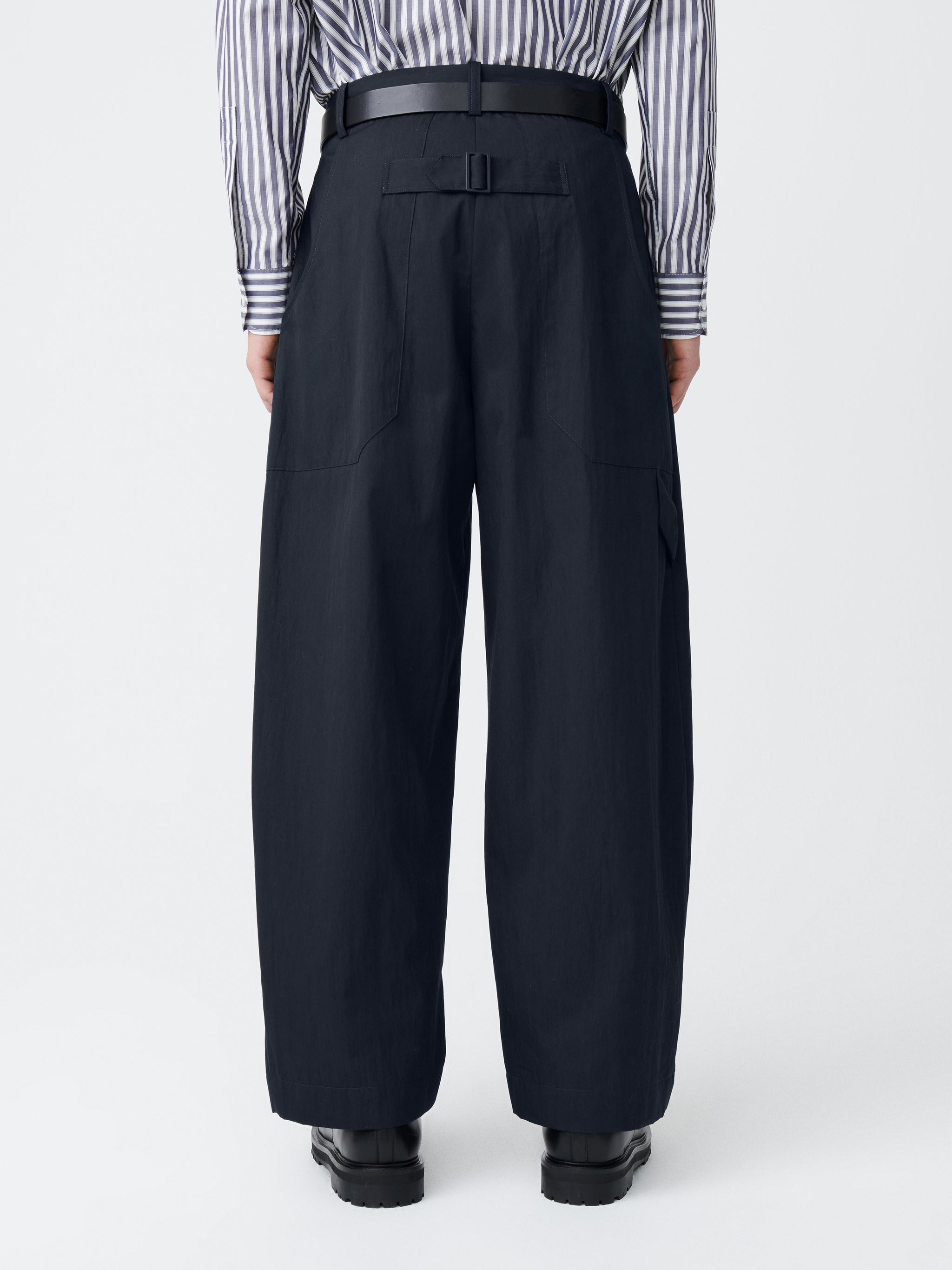 Bridges Pant - 3