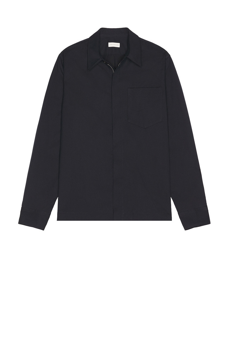Dries Van Noten Shirt outlook
