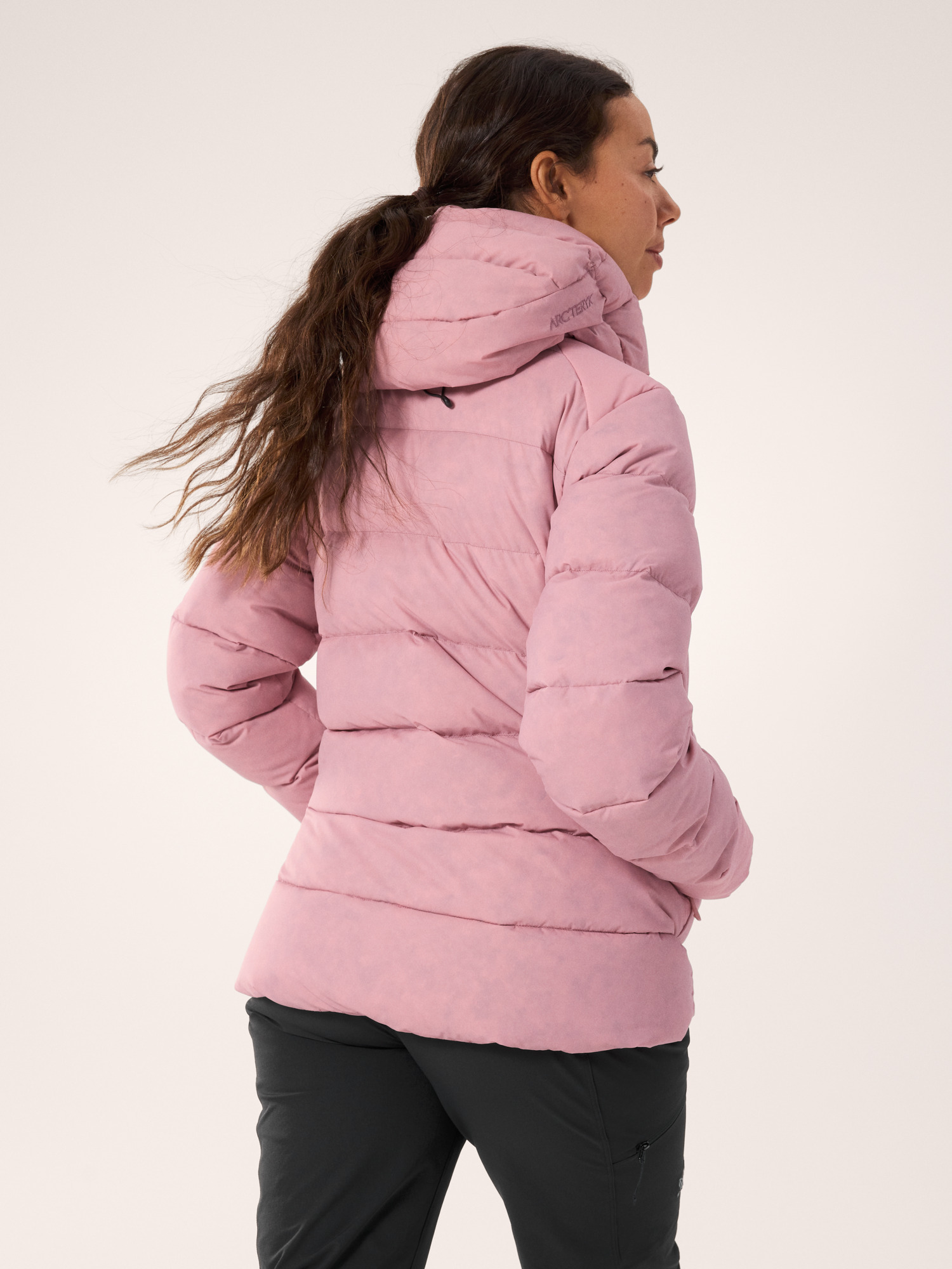 Thorium Hoody - 3