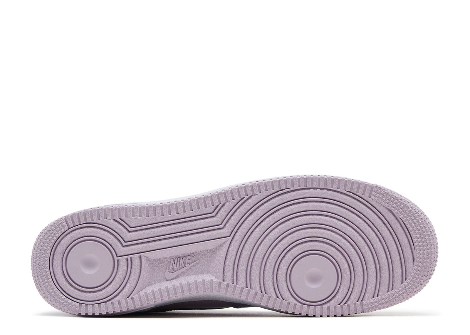 AIR FORCE 1 '07 LV8 'HYDRANGEAS PATENT' - 4