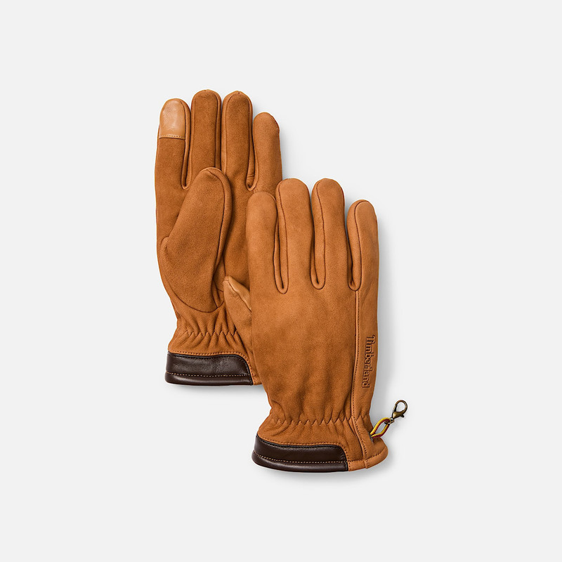 Winter Hill Nubuck Glove 1