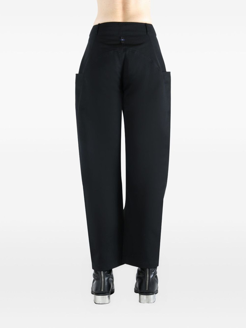 Pocket trousers 4