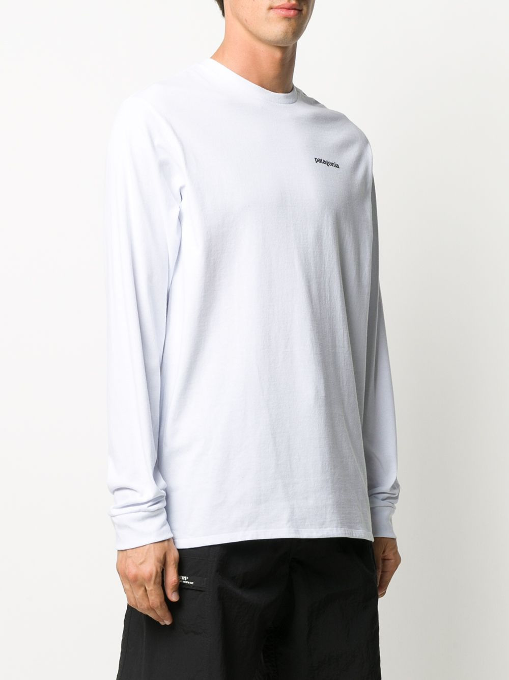 P-6 long-sleeved T-shirt - 4