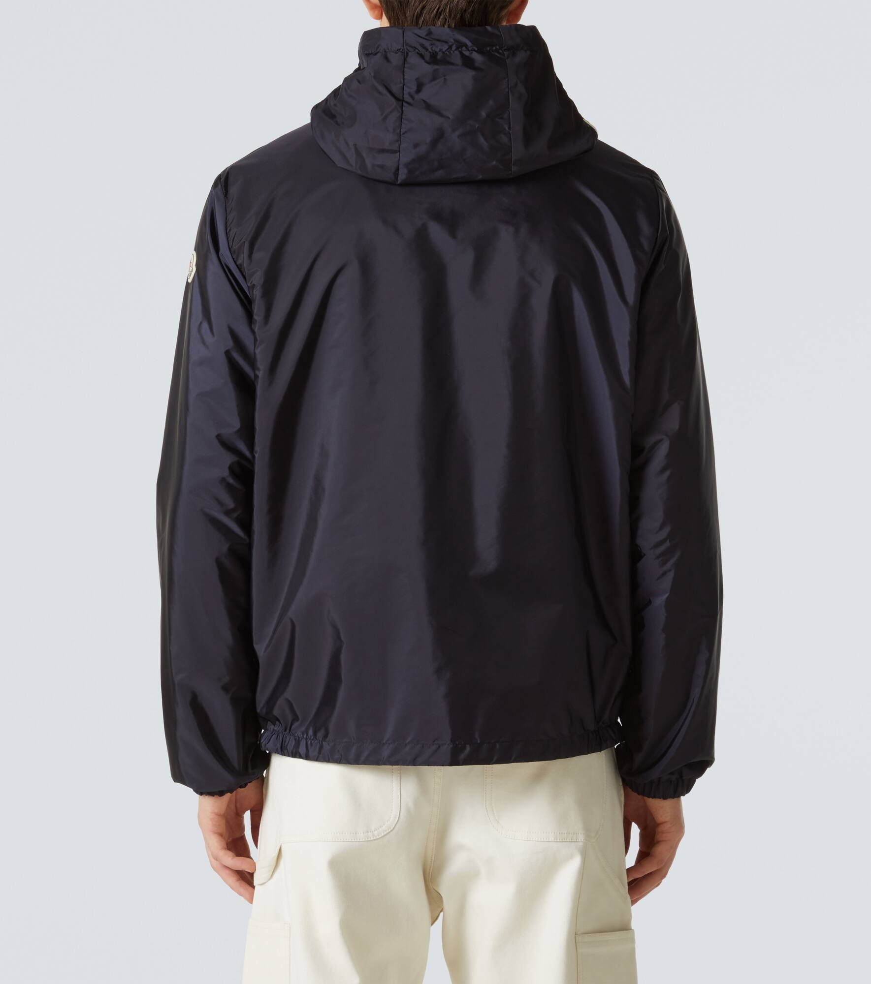 Grimpeurs raincoat - 4