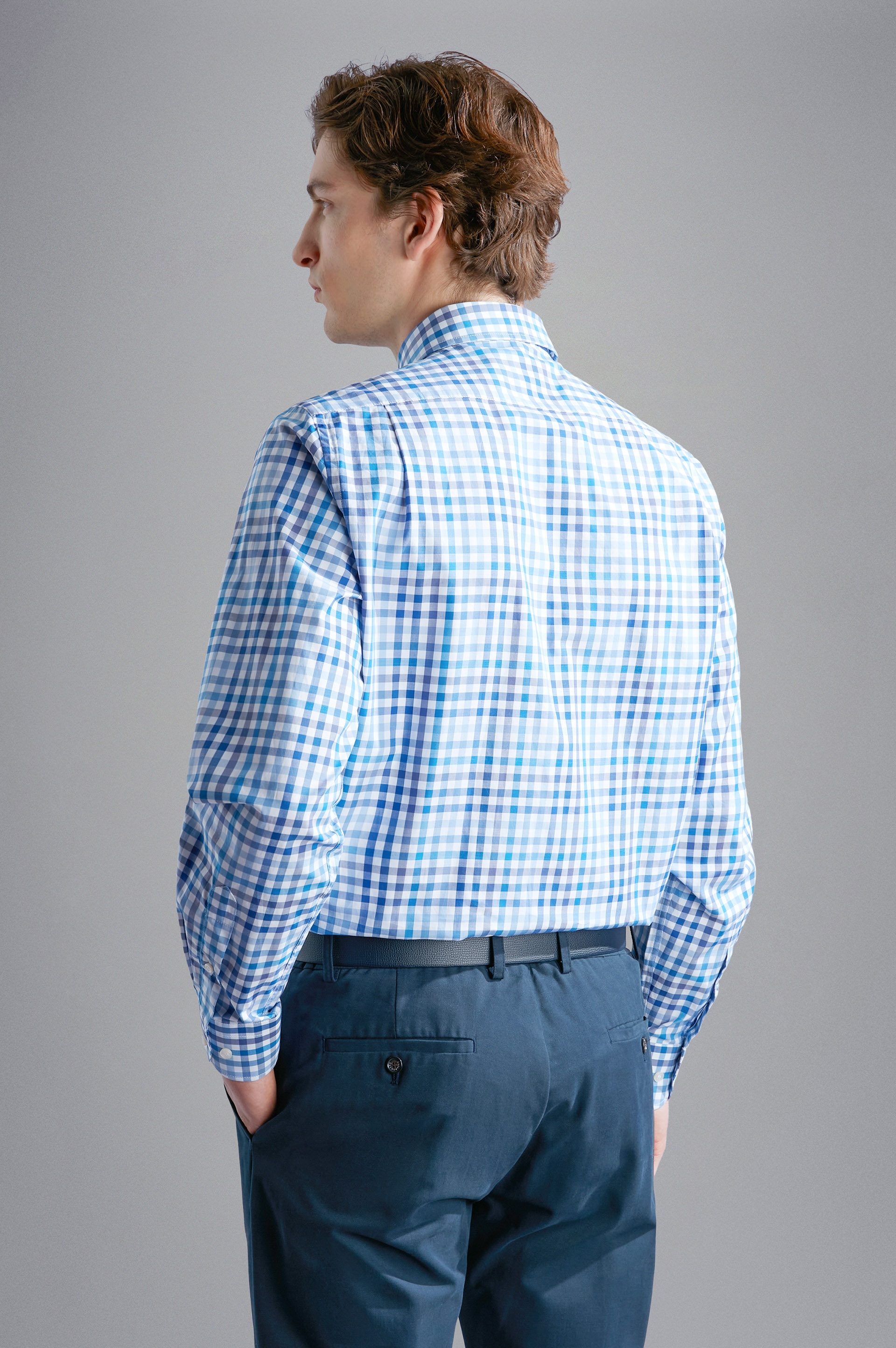 SUPIMA® COTTON SHIRT - 3