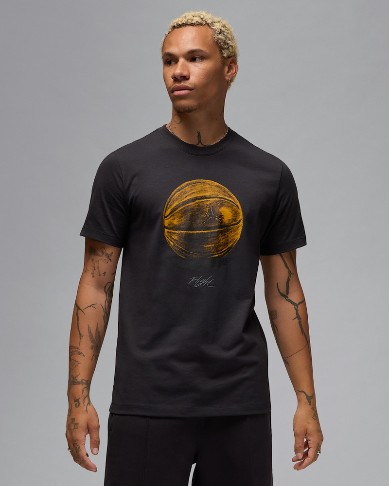 Jordan Men's T-Shirt - 1
