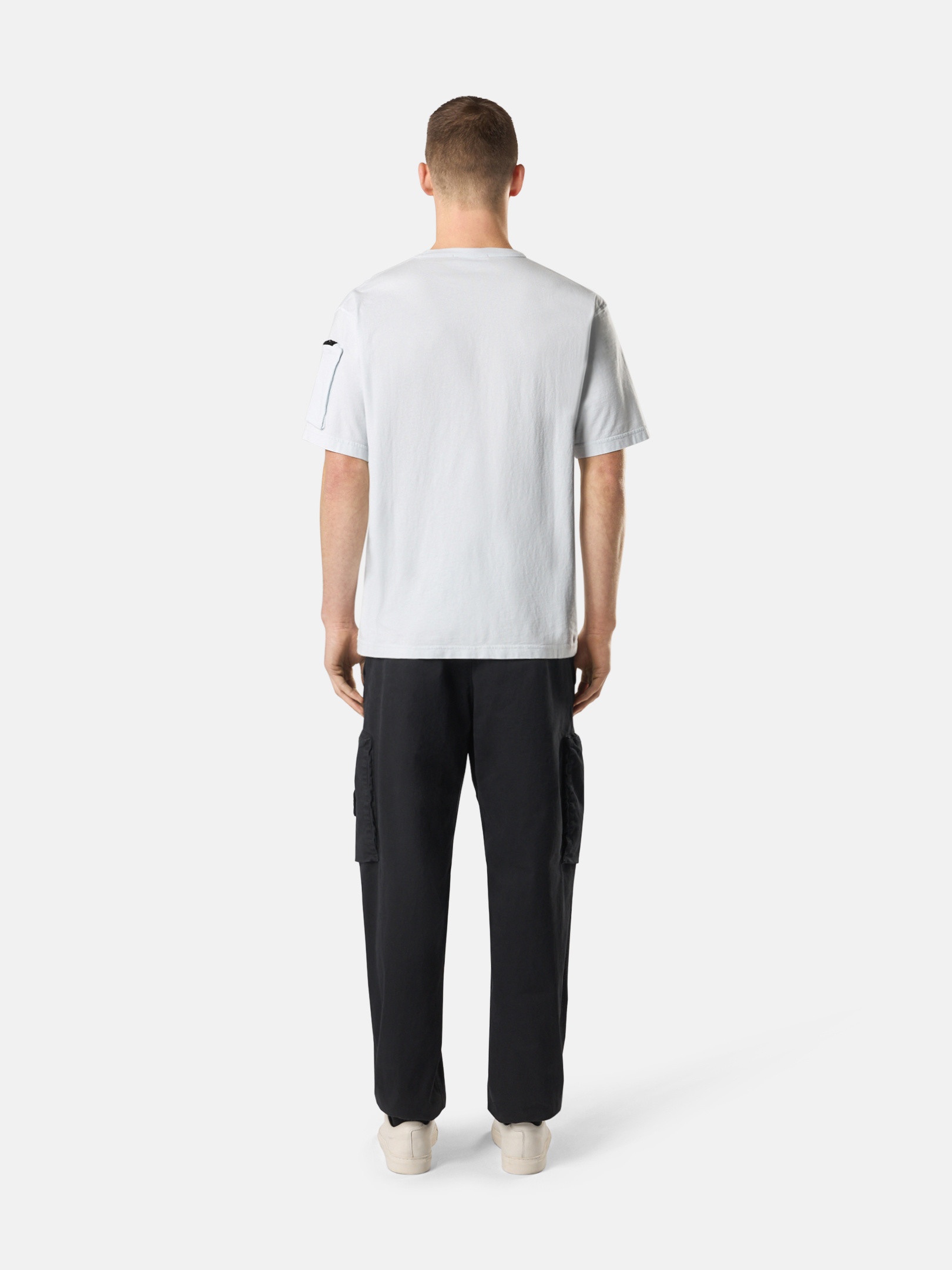 2100004 COMBED ORGANIC COTTON JERSEY - 5