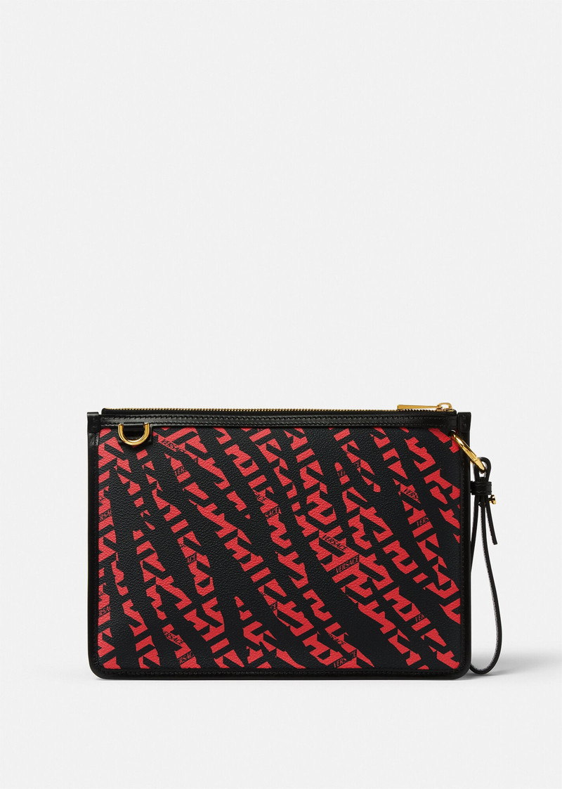 Lunar New Year Tiger Pouch 4