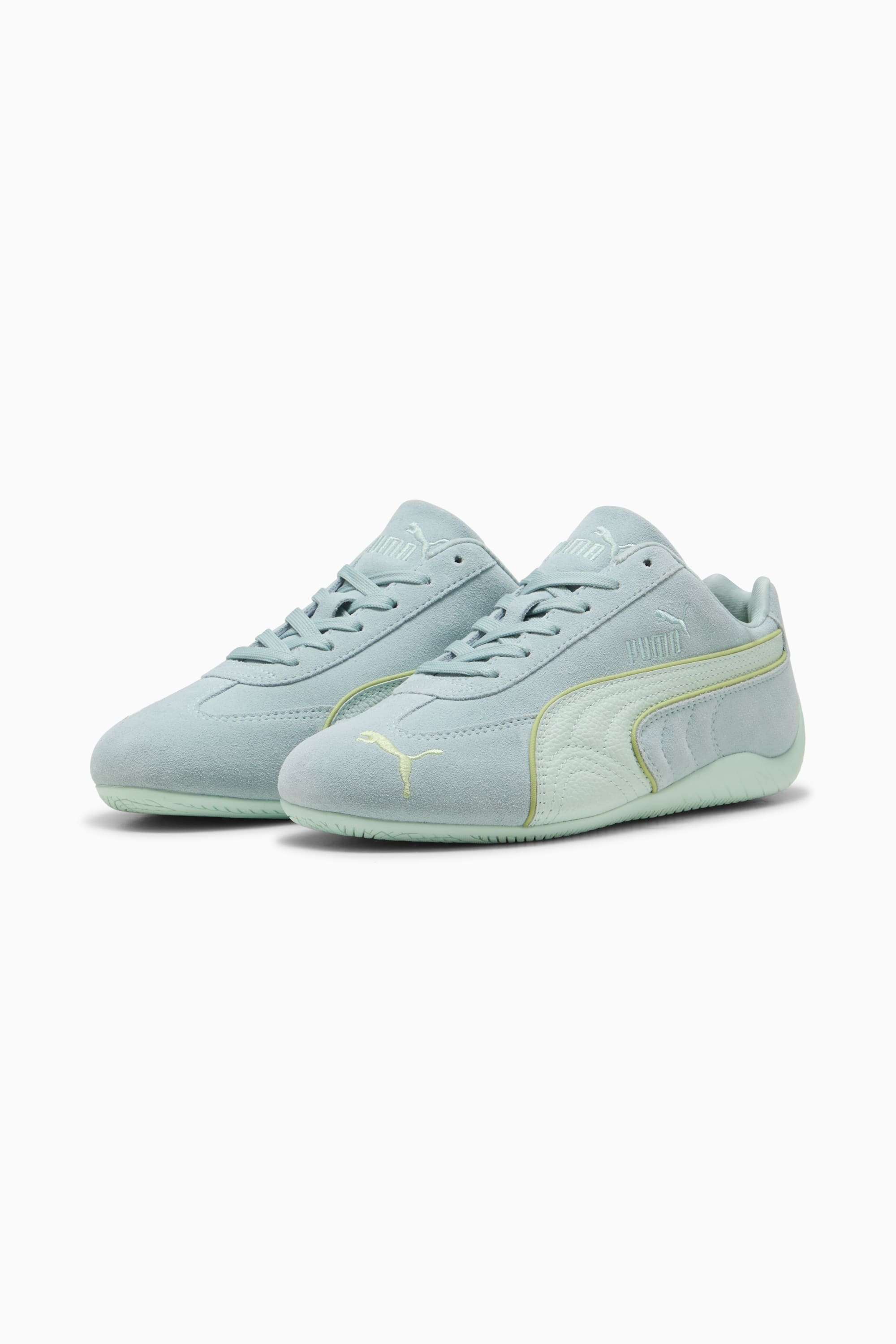 Speedcat Piping Women's Sneakers - 4