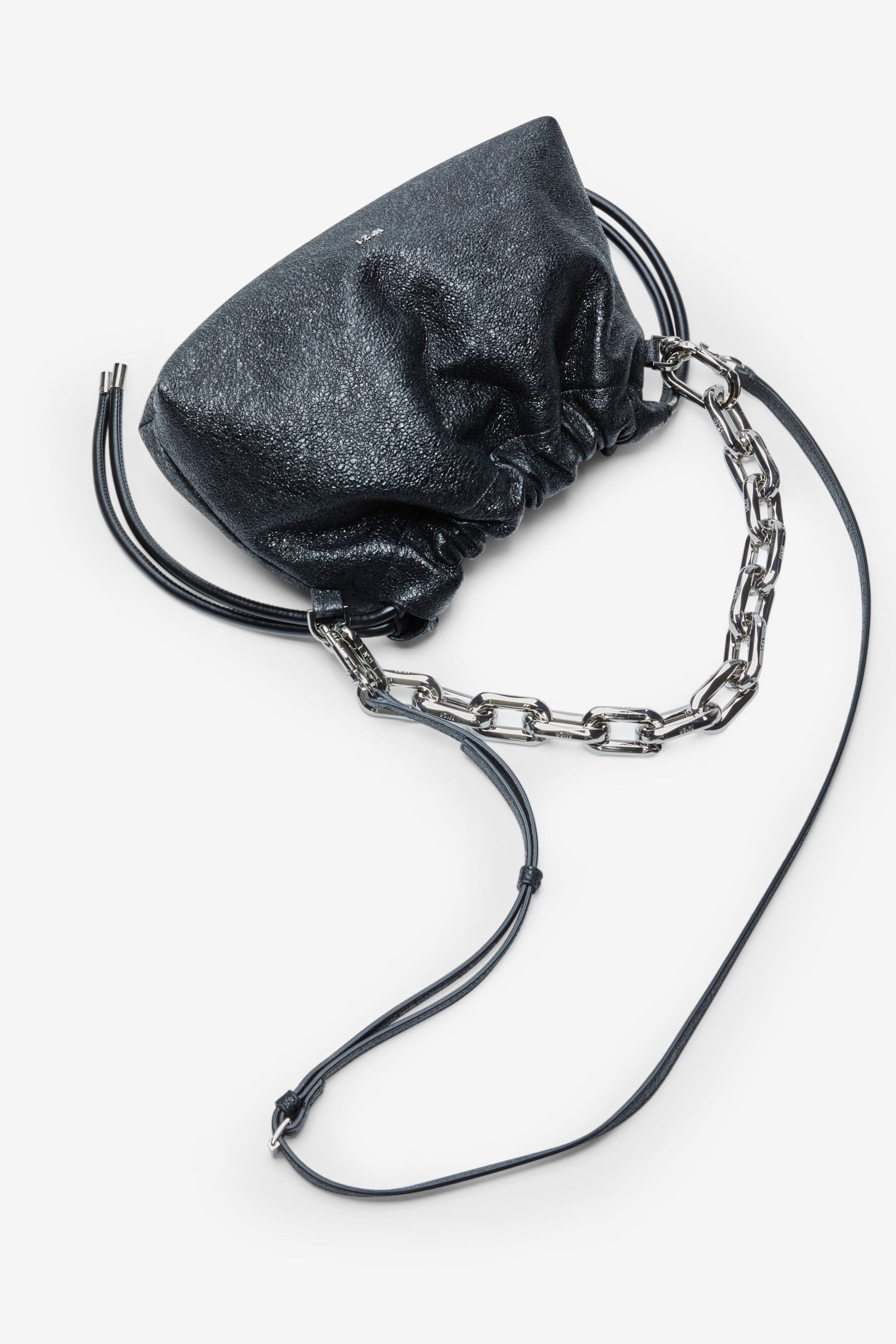 EVA VOLCANO CROSSBODY BAG - 3