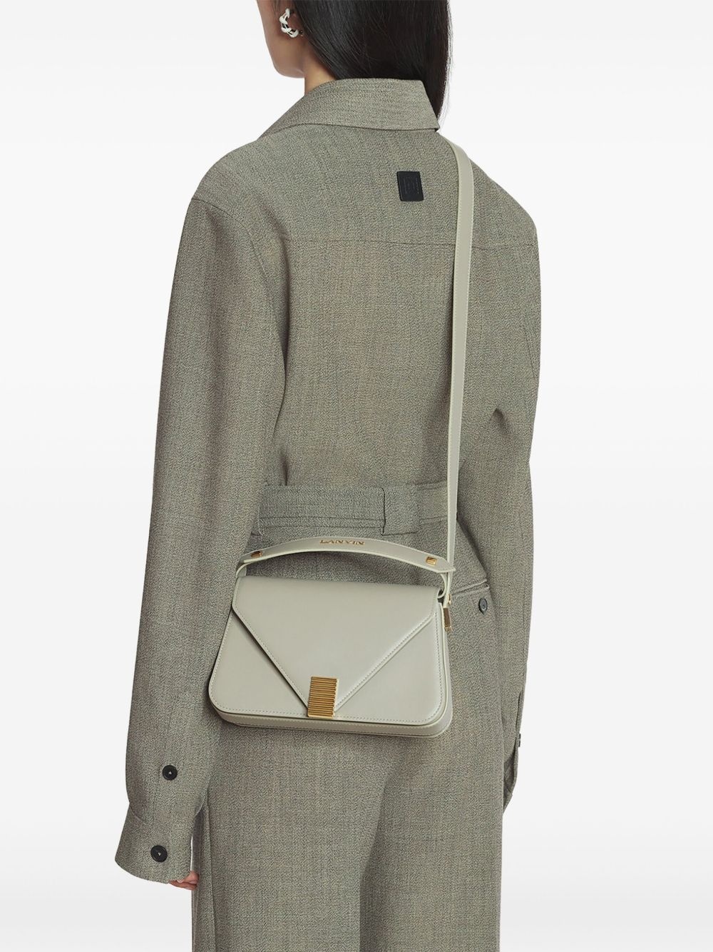 Concerto Arpège shoulder bag - 2