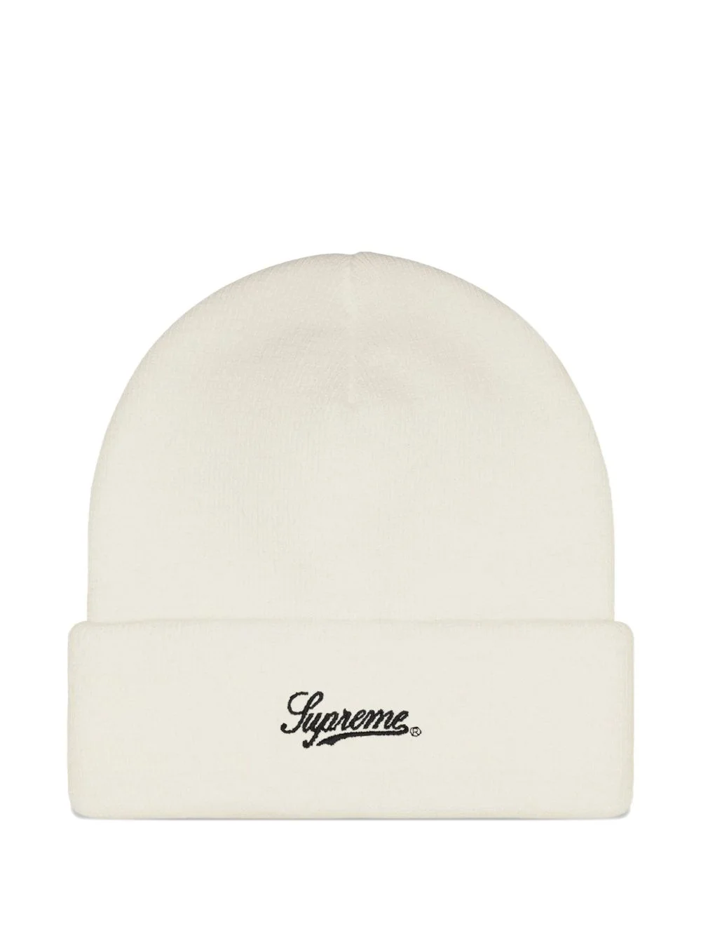 帽子 supreme Zoo York Beanie White Supreme Zoo York beanie | REVERSIBLE
