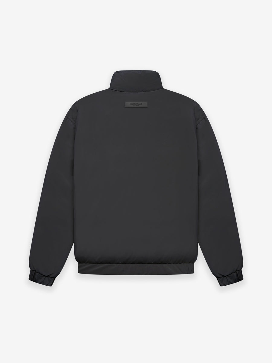Half-Zip Pullover - 2