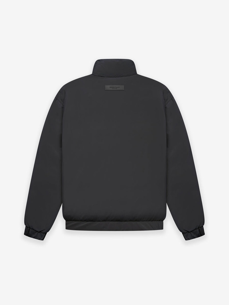 ESSENTIALS Half-Zip Pullover outlook
