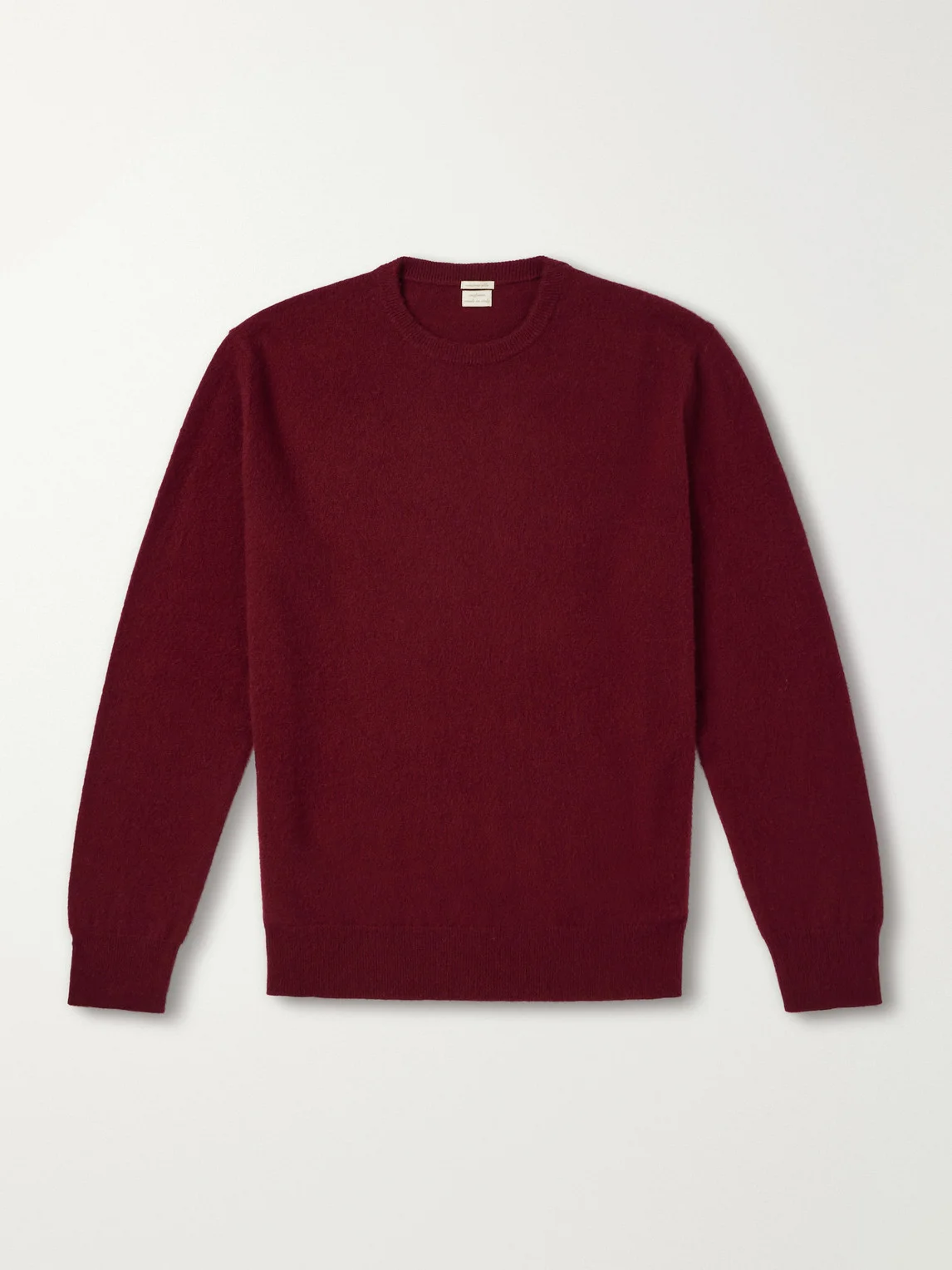 Kane Cashmere Sweater - 1
