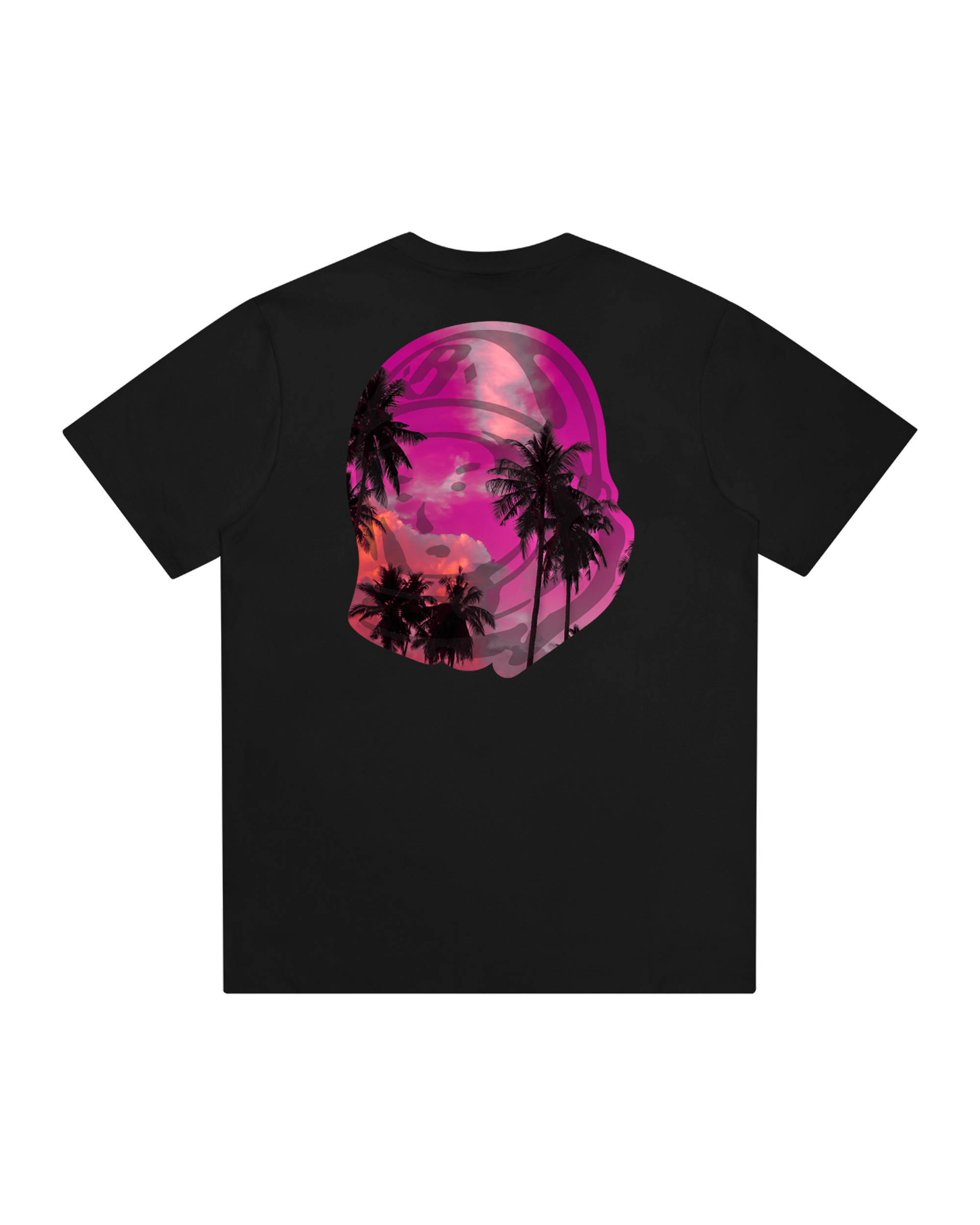 HELMET HEAD MIAMI SKYLINE TEE - 2