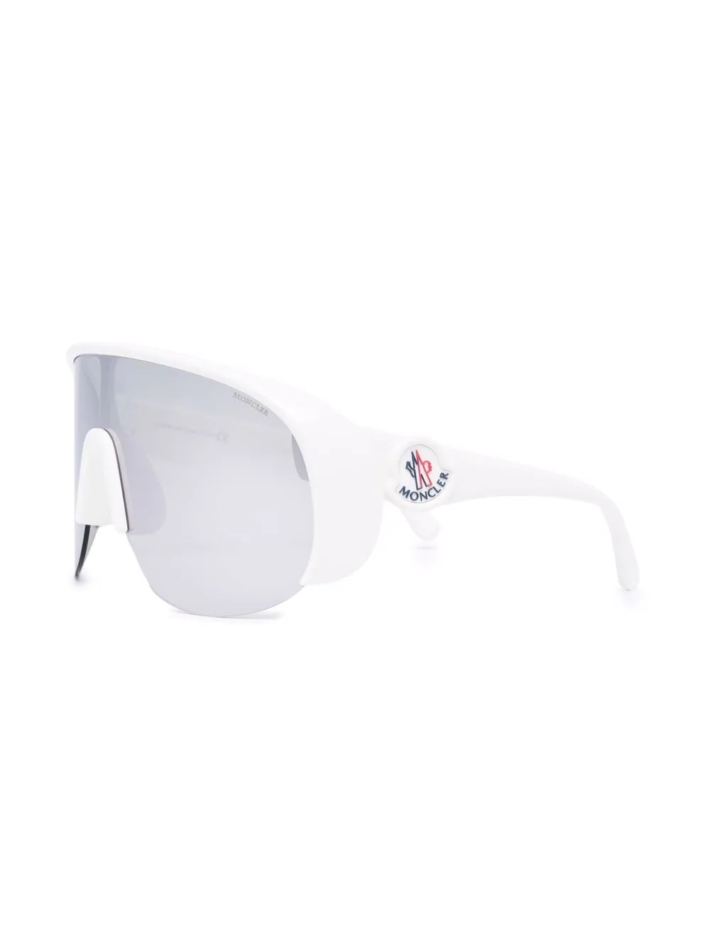 Phanthom shield frame sunglasses - 2