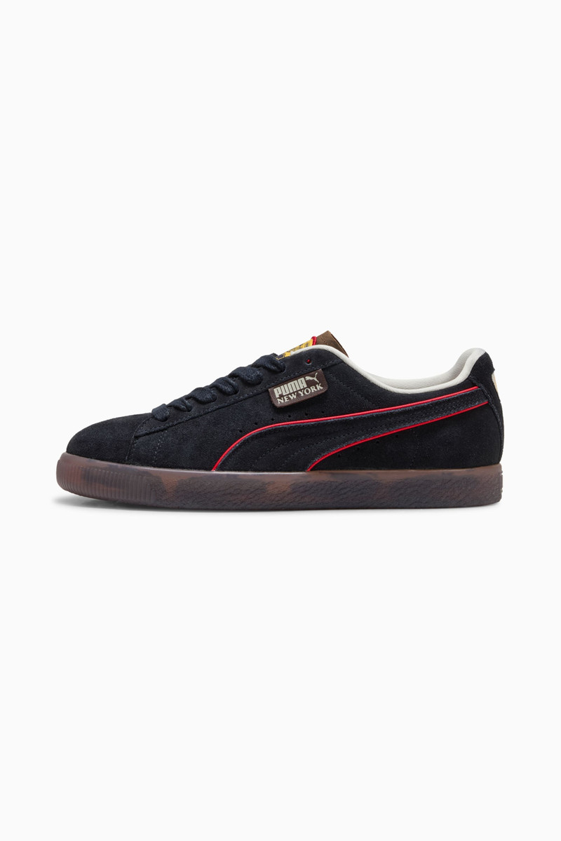 Clyde NYC Men's Sneakers 1